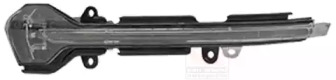VAN WEZEL 4946915 -  Фонарь указателя поворота